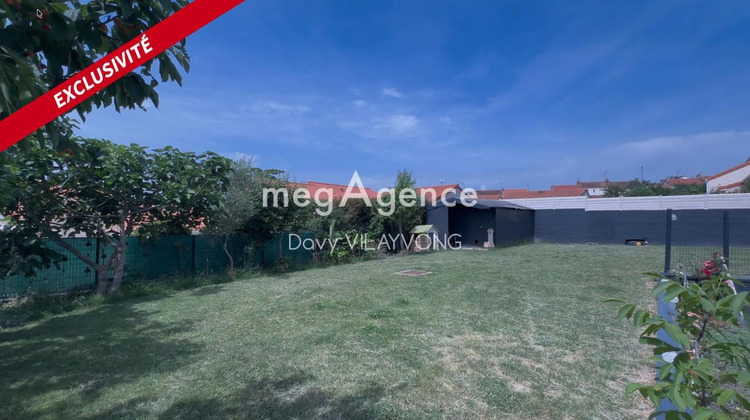 Ma-Cabane - Vente Maison CHOLET, 248 m²