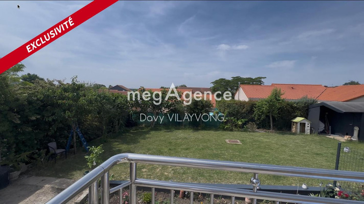 Ma-Cabane - Vente Maison CHOLET, 248 m²
