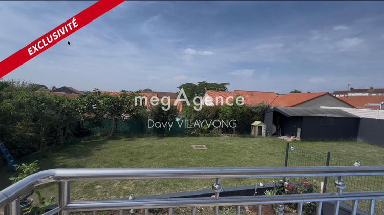 Ma-Cabane - Vente Maison CHOLET, 248 m²