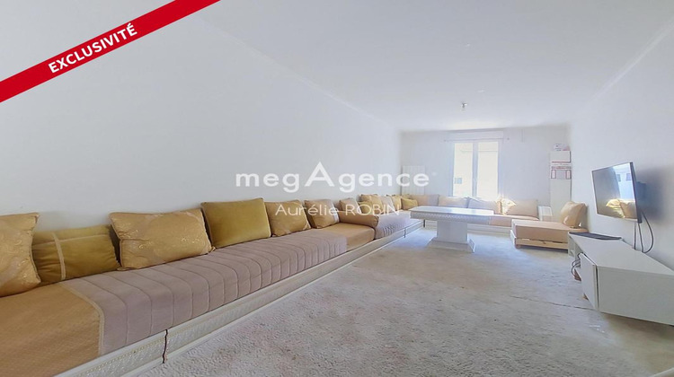 Ma-Cabane - Vente Maison CHOLET, 120 m²
