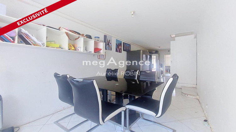 Ma-Cabane - Vente Maison CHOLET, 120 m²