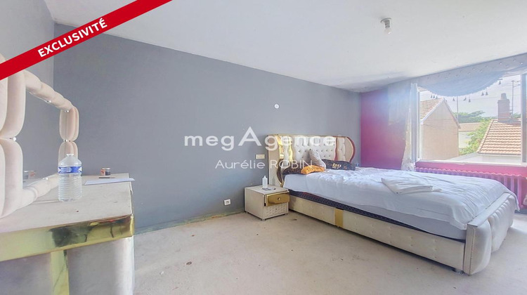Ma-Cabane - Vente Maison CHOLET, 120 m²