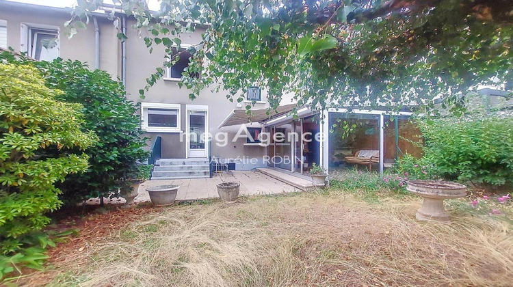Ma-Cabane - Vente Maison CHOLET, 90 m²