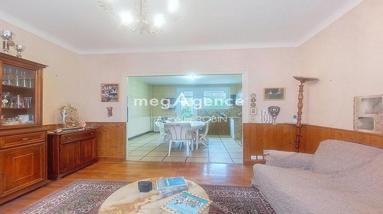 Ma-Cabane - Vente Maison CHOLET, 90 m²
