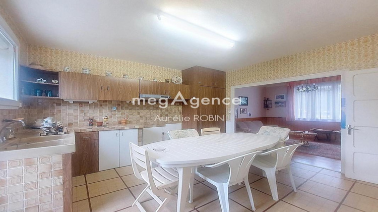 Ma-Cabane - Vente Maison CHOLET, 90 m²