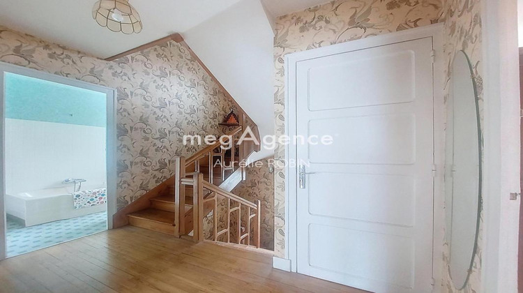 Ma-Cabane - Vente Maison CHOLET, 90 m²