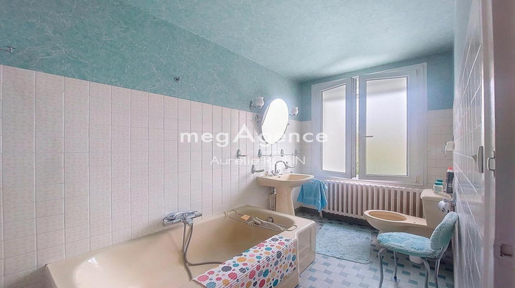 Ma-Cabane - Vente Maison CHOLET, 90 m²