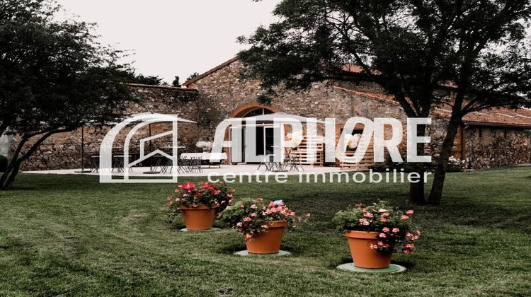 Ma-Cabane - Vente Maison CHOLET, 472 m²