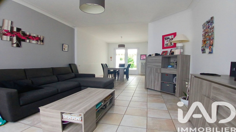 Ma-Cabane - Vente Maison Cholet, 99 m²