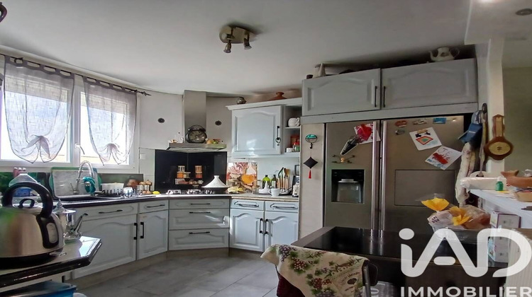 Ma-Cabane - Vente Maison Cholet, 138 m²