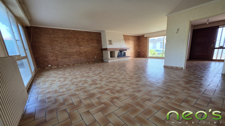 Ma-Cabane - Vente Maison Cholet, 87 m²