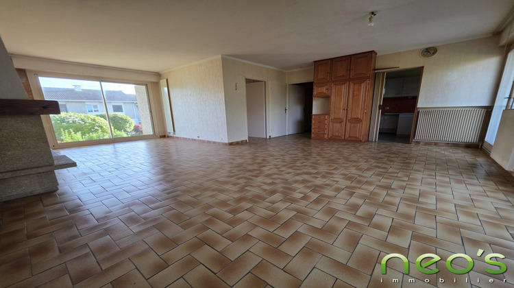 Ma-Cabane - Vente Maison Cholet, 87 m²