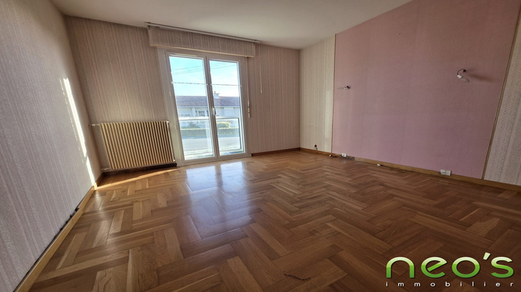 Ma-Cabane - Vente Maison Cholet, 87 m²