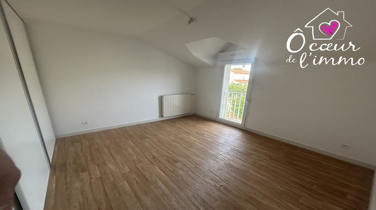 Ma-Cabane - Vente Maison Cholet, 94 m²