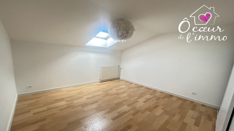 Ma-Cabane - Vente Maison Cholet, 94 m²