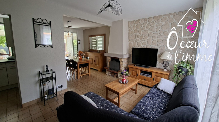 Ma-Cabane - Vente Maison Cholet, 112 m²