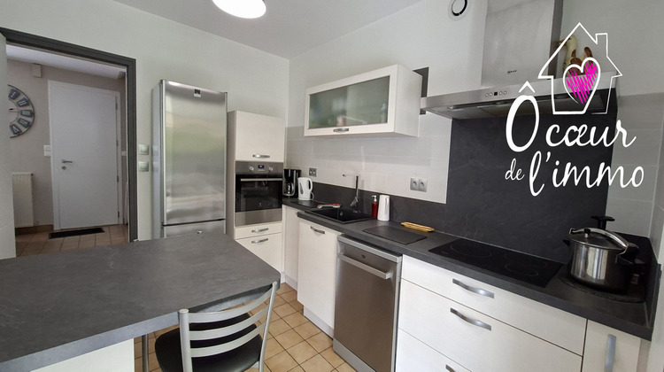 Ma-Cabane - Vente Maison Cholet, 112 m²