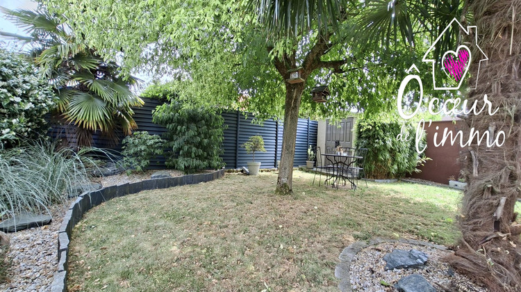 Ma-Cabane - Vente Maison Cholet, 112 m²