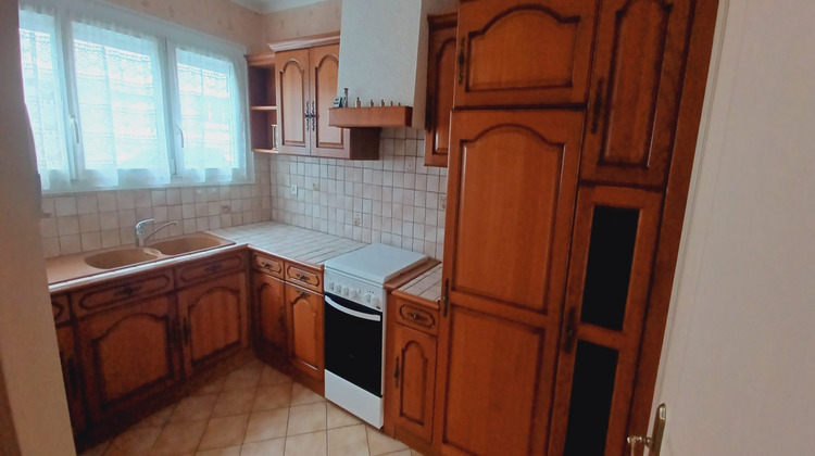 Ma-Cabane - Vente Maison Cholet, 87 m²