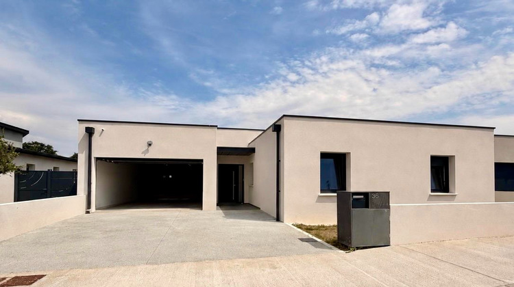 Ma-Cabane - Vente Maison CHOLET, 145 m²