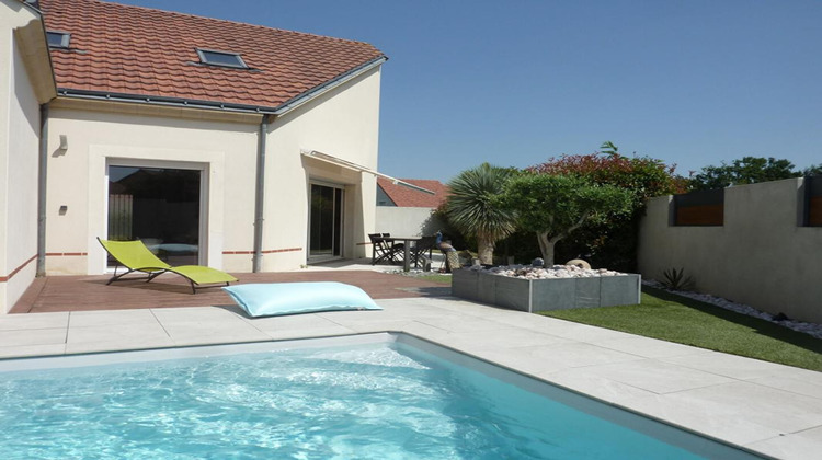 Ma-Cabane - Vente Maison CHOLET, 160 m²