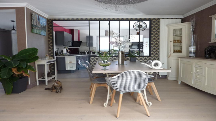 Ma-Cabane - Vente Maison CHOLET, 160 m²