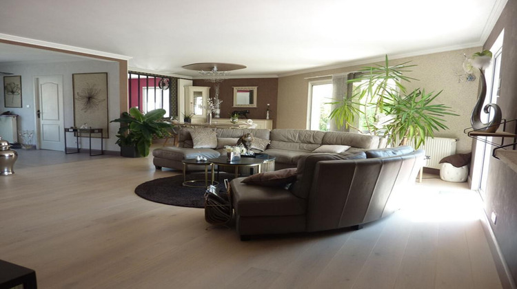 Ma-Cabane - Vente Maison CHOLET, 160 m²