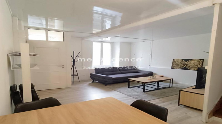 Ma-Cabane - Vente Maison CHOLET, 90 m²