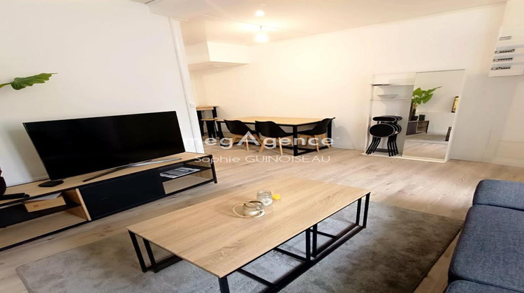Ma-Cabane - Vente Maison CHOLET, 90 m²