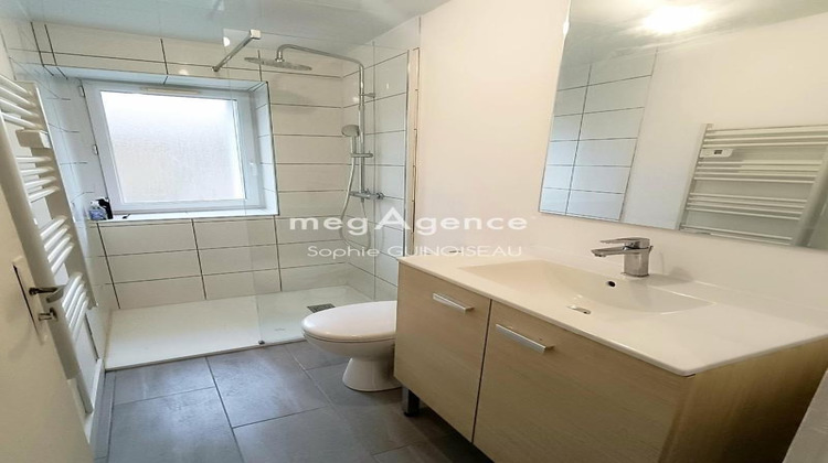 Ma-Cabane - Vente Maison CHOLET, 90 m²