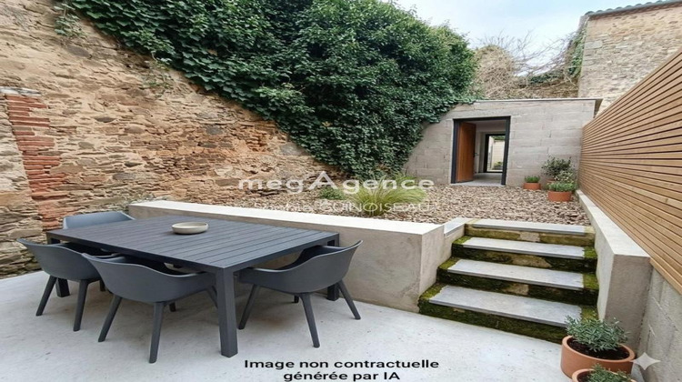 Ma-Cabane - Vente Maison CHOLET, 90 m²