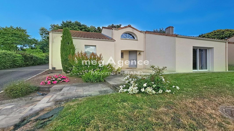 Ma-Cabane - Vente Maison CHOLET, 138 m²