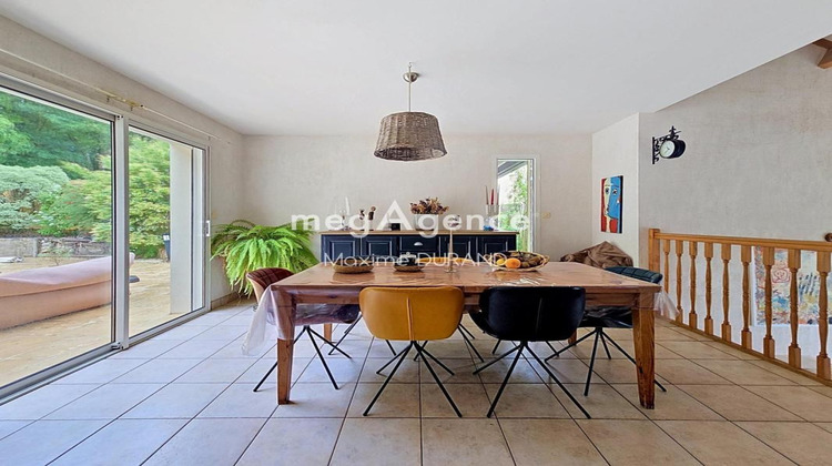 Ma-Cabane - Vente Maison CHOLET, 138 m²