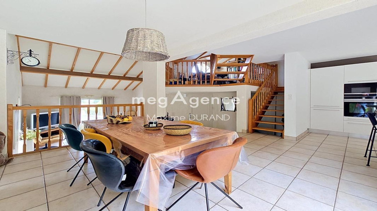 Ma-Cabane - Vente Maison CHOLET, 138 m²