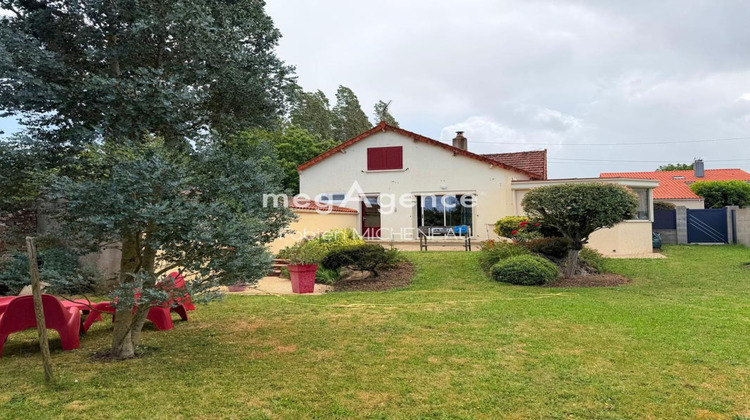 Ma-Cabane - Vente Maison CHOLET, 151 m²
