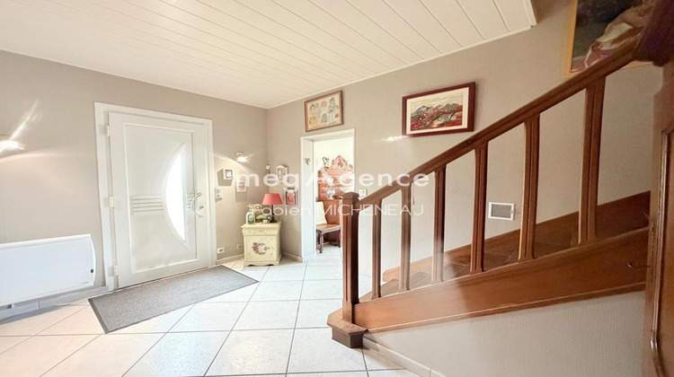 Ma-Cabane - Vente Maison CHOLET, 151 m²