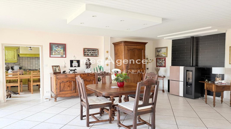 Ma-Cabane - Vente Maison CHOLET, 151 m²