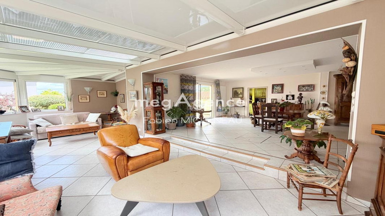 Ma-Cabane - Vente Maison CHOLET, 151 m²