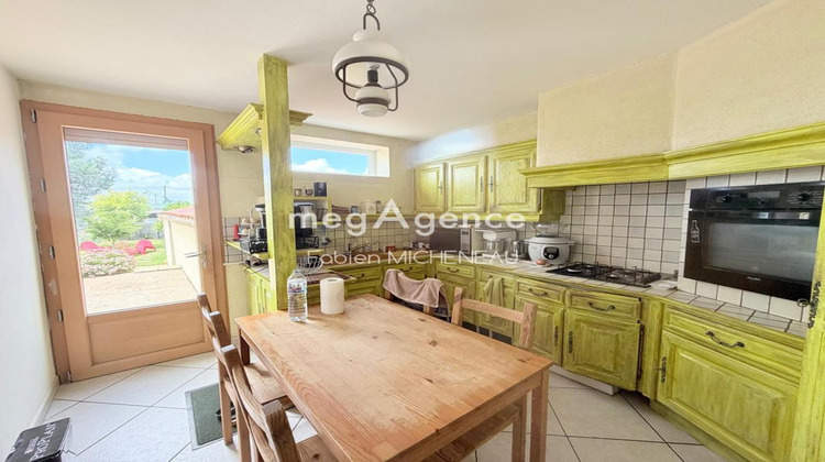 Ma-Cabane - Vente Maison CHOLET, 151 m²