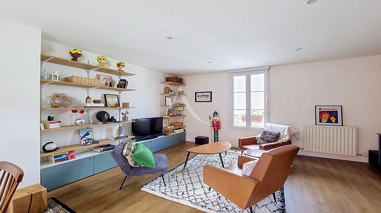 Ma-Cabane - Vente Maison CHOLET, 72 m²