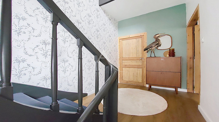 Ma-Cabane - Vente Maison CHOLET, 72 m²