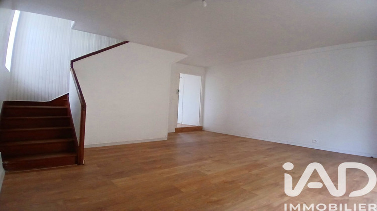 Ma-Cabane - Vente Maison Cholet, 82 m²