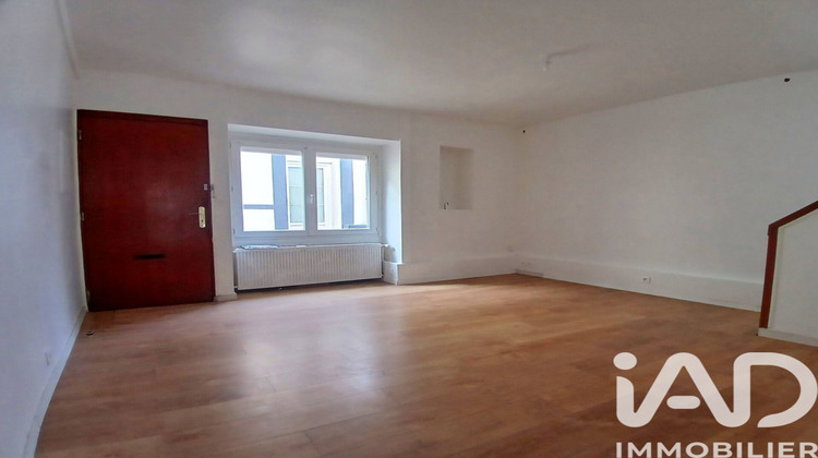 Ma-Cabane - Vente Maison Cholet, 82 m²
