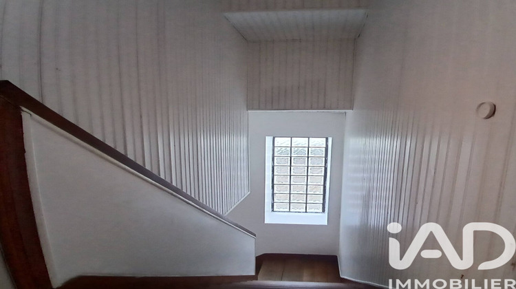Ma-Cabane - Vente Maison Cholet, 82 m²