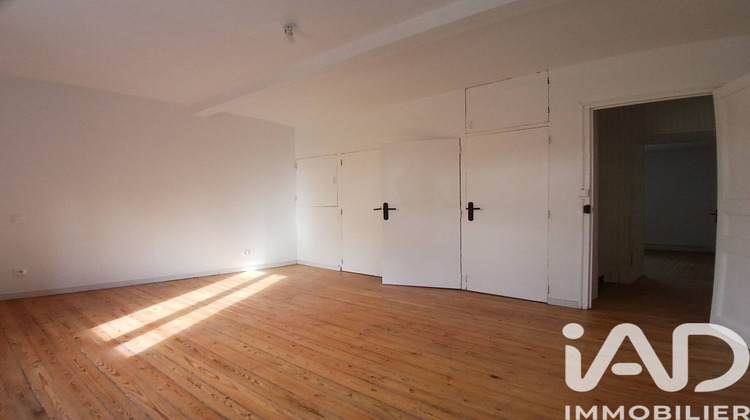 Ma-Cabane - Vente Maison Cholet, 82 m²