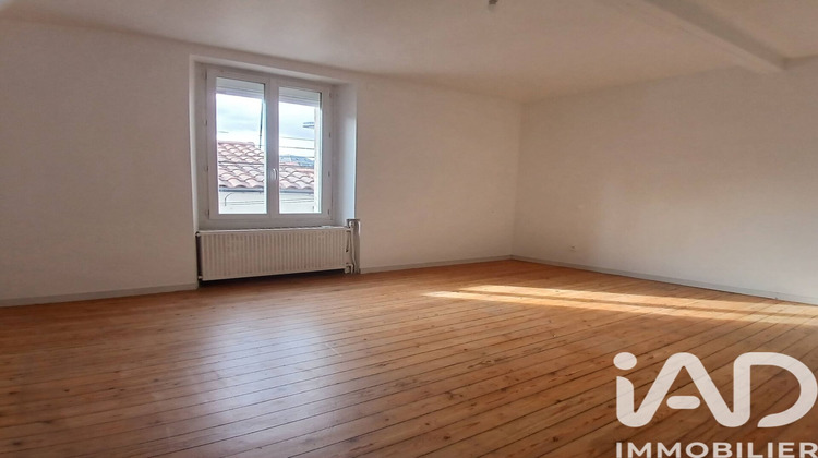 Ma-Cabane - Vente Maison Cholet, 82 m²
