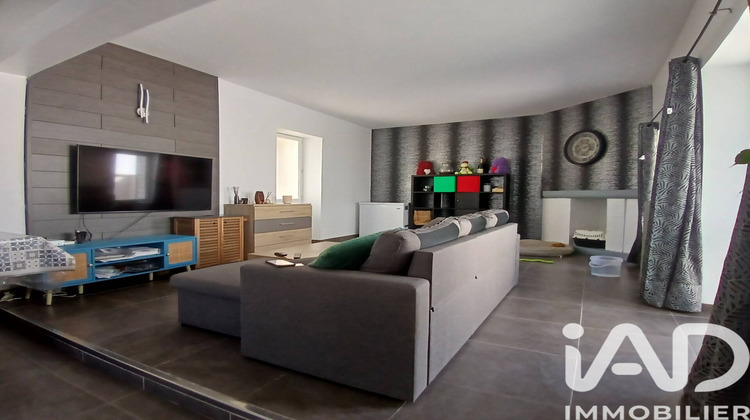 Ma-Cabane - Vente Maison Cholet, 68 m²