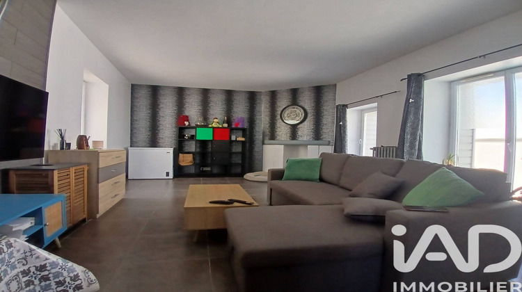 Ma-Cabane - Vente Maison Cholet, 68 m²