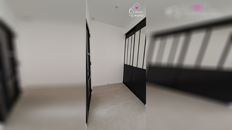 Ma-Cabane - Vente Maison Cholet, 115 m²