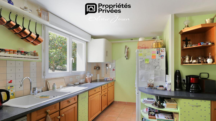 Ma-Cabane - Vente Maison CHOLET, 136 m²